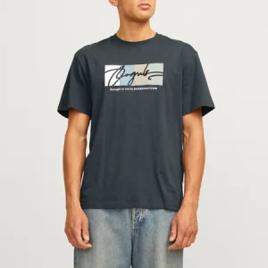 T-SHIRT FOREST RIVER JACK & JONES