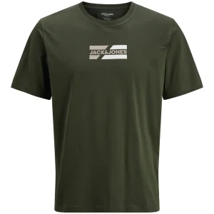 T-SHIRT JACK & JONES POUR HOMME