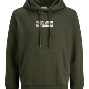 HOODIE JACK & JONES POUR HOMME