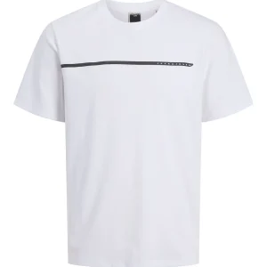 T-SHIRT JACK & JONES POUR HOMME