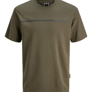 T-SHIRT JACK & JONES POUR HOMME