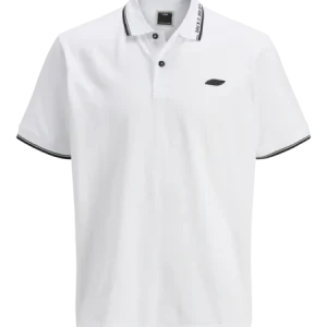 POLO JACK & JONES POUR HOMME