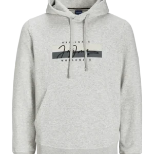 HOODIE JACK & JONES POUR HOMME