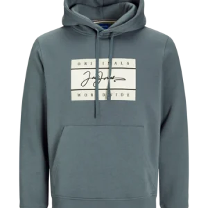 HOODIE JACK & JONES POUR HOMME