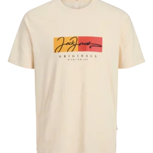 T-SHIRT JACK & JONES POUR HOMME