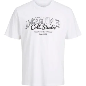 T-SHIRT JACK & JONES POUR HOMME