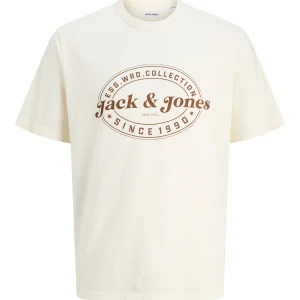 T-SHIRT JACK & JONES POUR HOMME