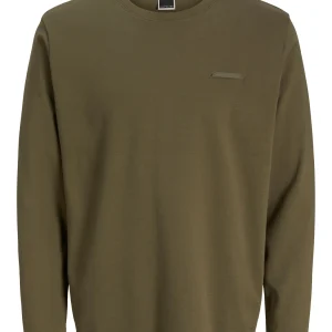 T-SHIRT LONG JACK & JONES POUR HOMME