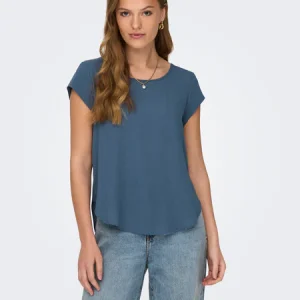 T-SHIRT ONLY POUR FEMME