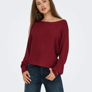 CHANDAIL tricot ONLY POUR FEMME
