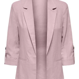 BLAZER Violet Ice ONLY POUR FEMME