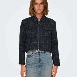 BLAZER COURT MARINE ONLY FEMME