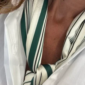Foulard Aaron Melle D
