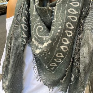 Foulard Bari