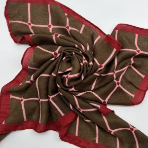 Foulard Davy Melle D