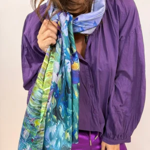 Foulard Lazo Melle D