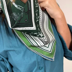 Foulard Yessi Melle D