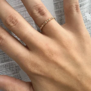 Bague King