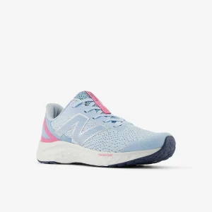 ESPADRILLE POUR FILLE, ARISHI V4 LACET (4 À 7)