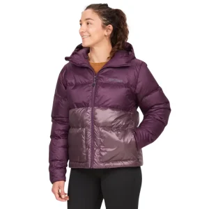 MANTEAU DUVET FEMME, GUIDES DOWN
