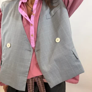 Gilet Aurèle Melle D