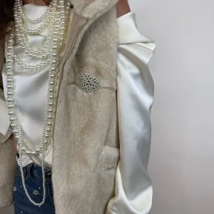 Gilet Elian Melle D