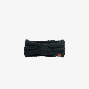 BANDEAU DOUBLÉ POLAR POUR ENFANTS, GIRLY