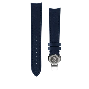 Bleu Grainé