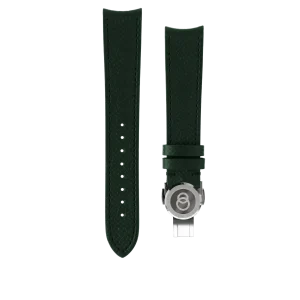 Vert Grainé