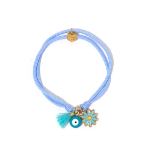 Bracelet Gri Gri - 5 variantes