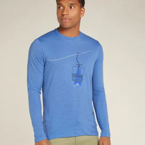 HAUT EN MÉRINOS POUR HOMME, 150 TECH LITE BEAR LIFT