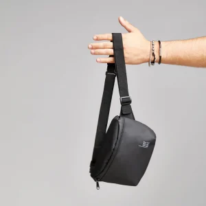SAC DE TAILLE HIP BAG NOIR