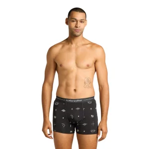 BOXER EN MÉRINOS POUR HOMME, EXPLORE MORE