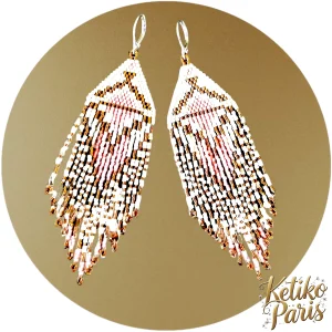 Pattern - Pendentif TORREON