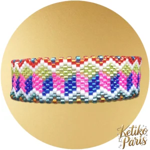 Pattern - Bracelet MARIE-BAMBELLE-4