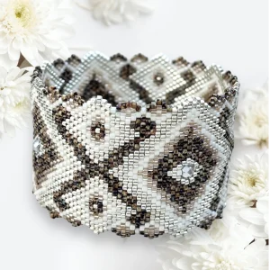 DIY Pattern Bracelet MIJAS