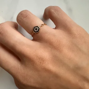 Bague Baya