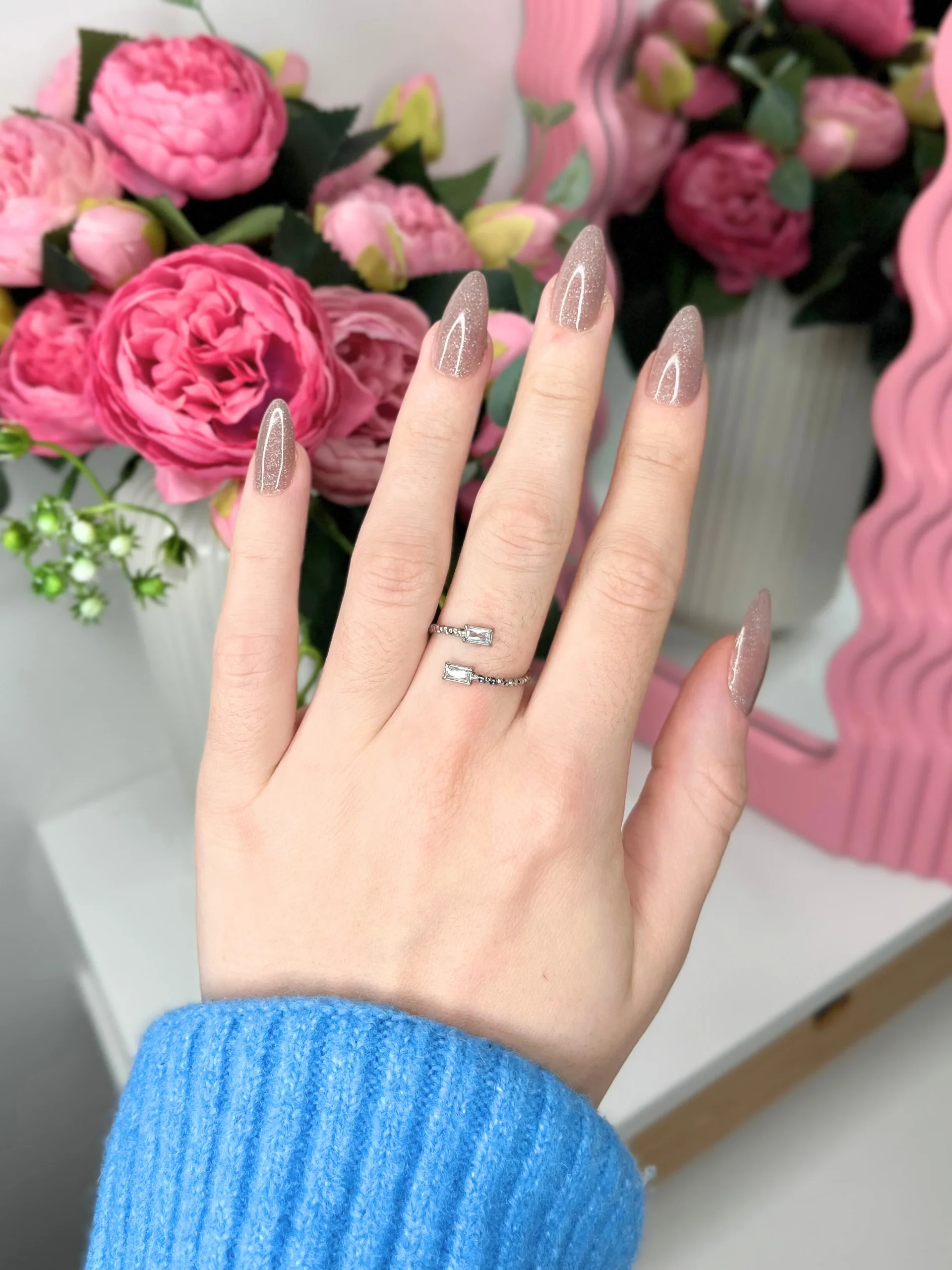 Bague Aurore – Image 3