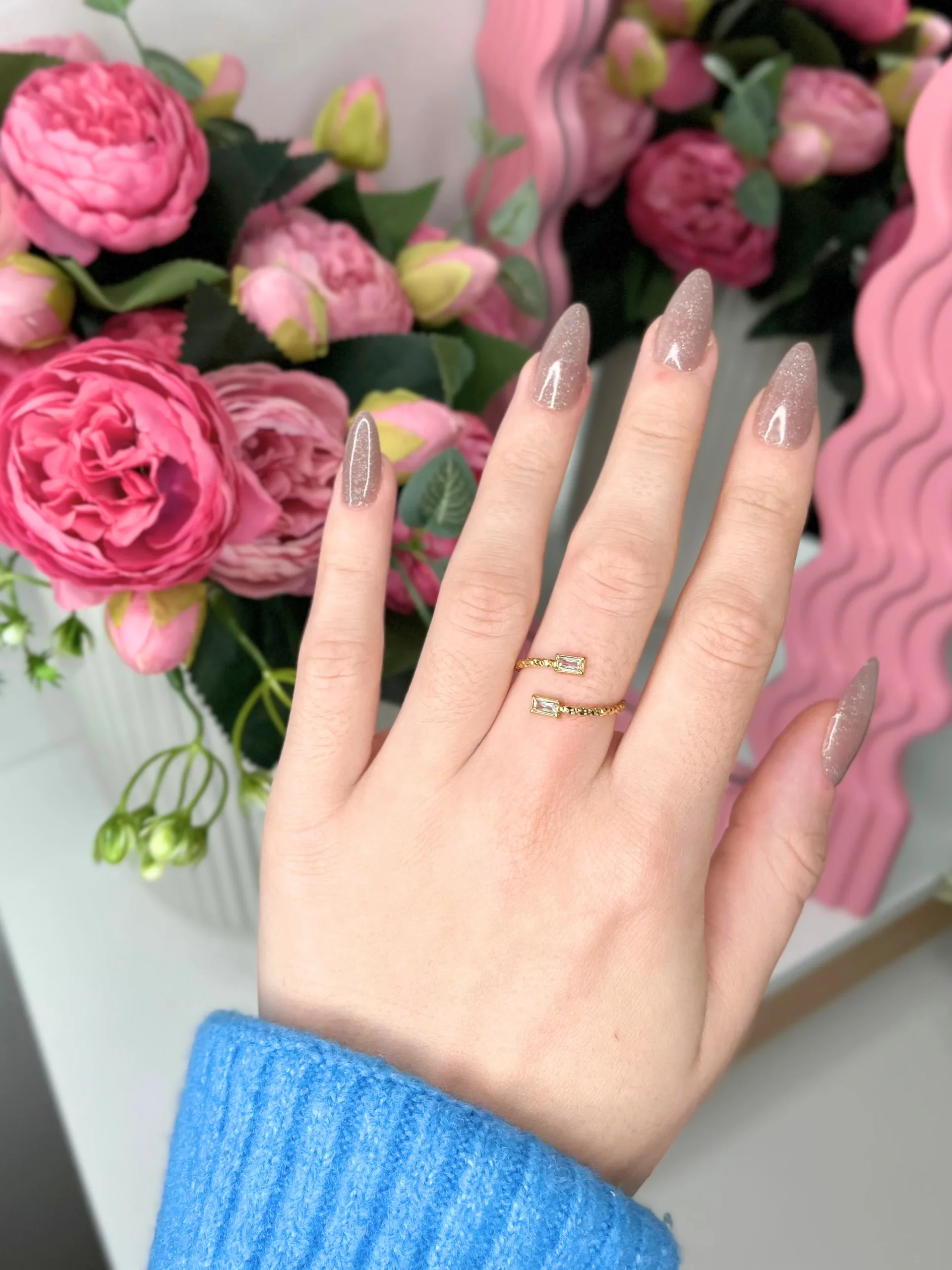 Bague Aurore – Image 4