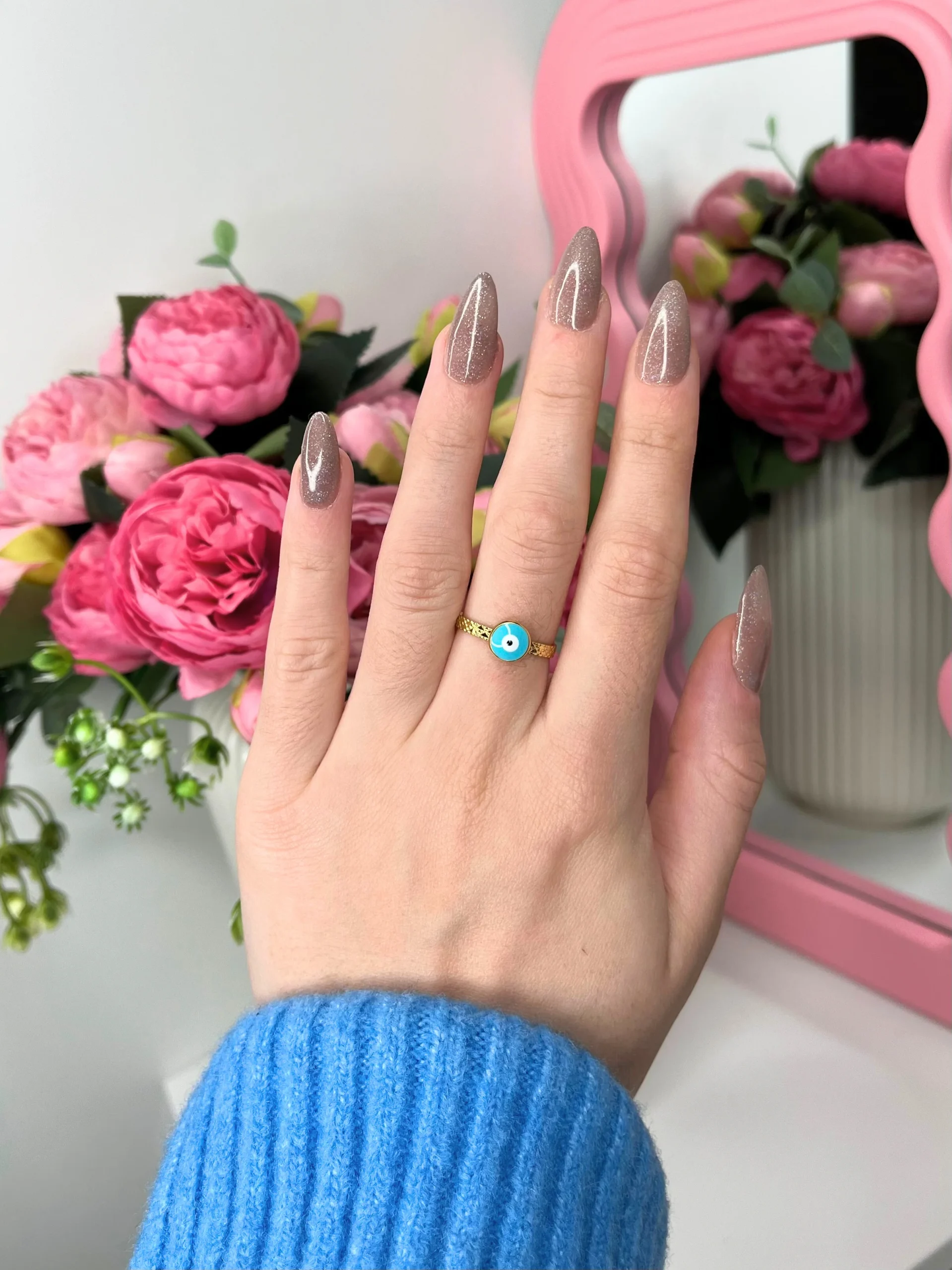 Bague Athena – Image 3