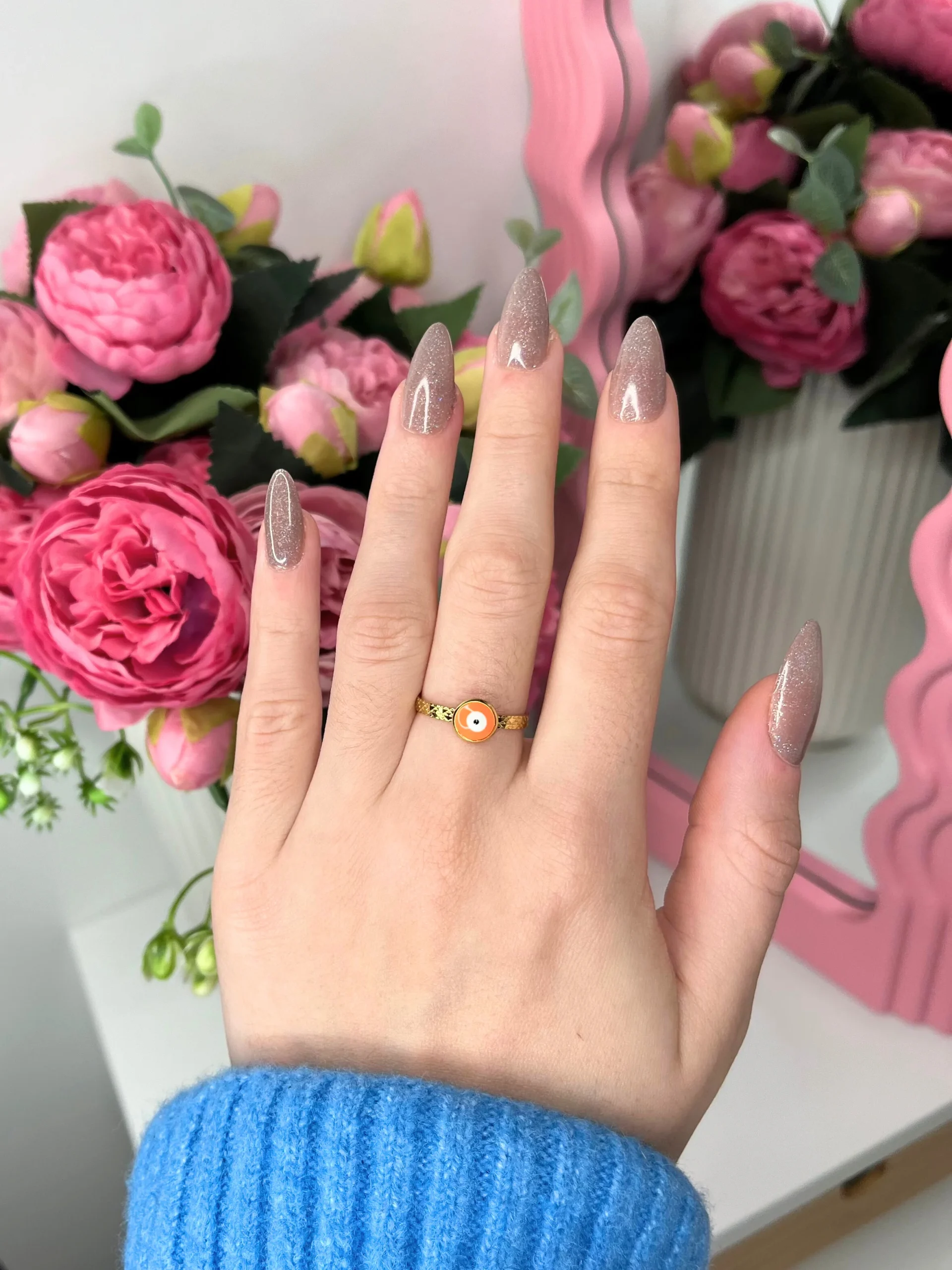 Bague Athena – Image 4