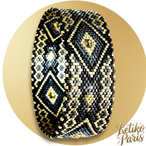 DIY Pattern Bracelet MORELIA MINI-1