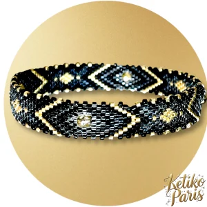 DIY Pattern Bracelet MORELIA MINI-2