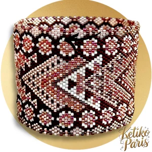 DIY Pattern Bracelet ROCKY