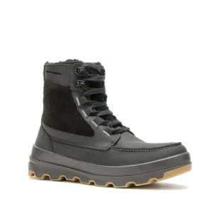 BOTTILLON HIVER POUR HOMME, INCEPTION