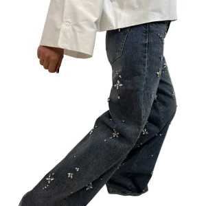 Jeans Jeno Melle D
