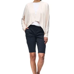 CARDIGAN POUR FEMME, KHADI COCONUT