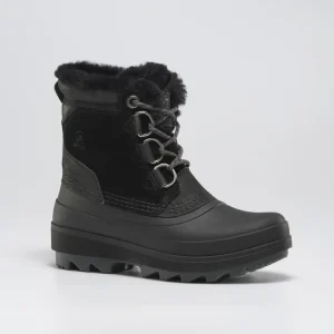 BOTTES HIVER FEMME, LAUREN LO NOIR