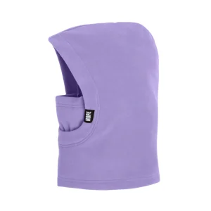 CAPUCHE POUR ENFANT, LAVANDE
