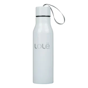 BOUTEILLE D'EAU REFRESH BLANC